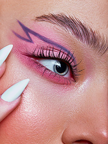 laminacja brwi geometria kwiecien2023