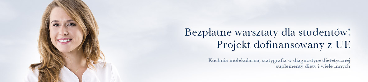 Projekt UE Wiedza edukacja zintegrowany program rozwoju SWSM w Katowicach