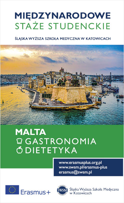 erasmus-swsm gastronomia malta