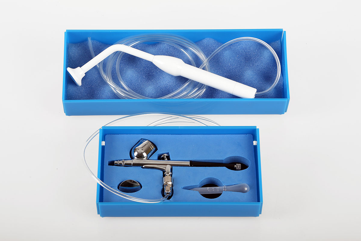 dysza do infuzji tlenowej i masazu-tlenowego2